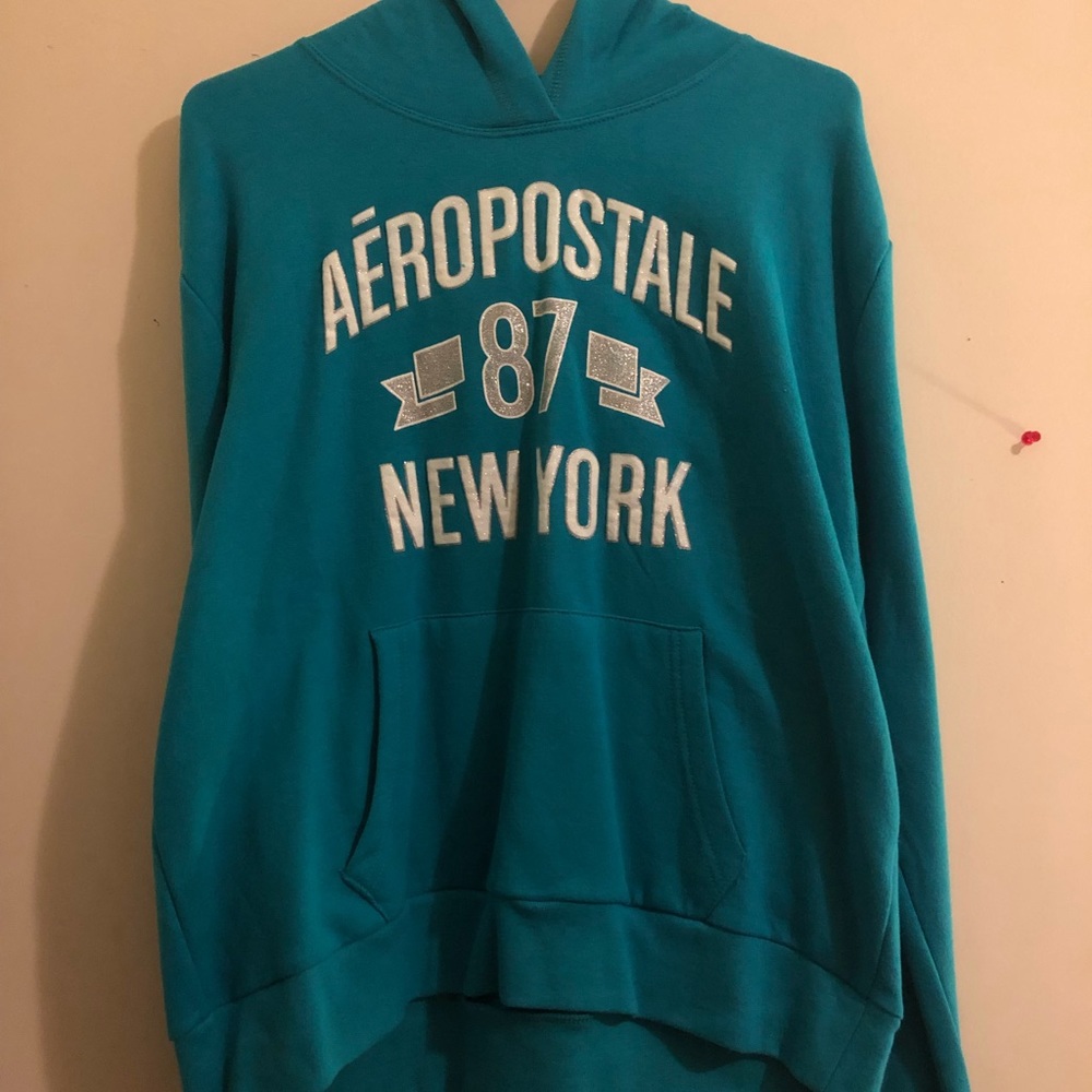 Aeropostale Hoodies